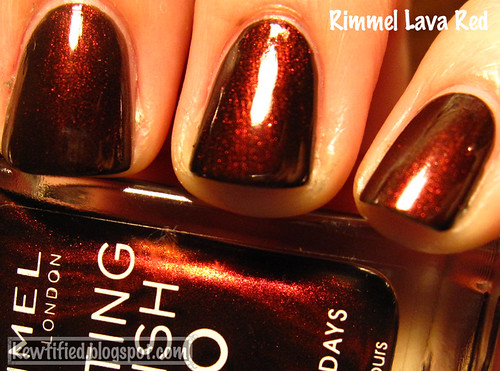 Rimmel_LavaRed_Bottle