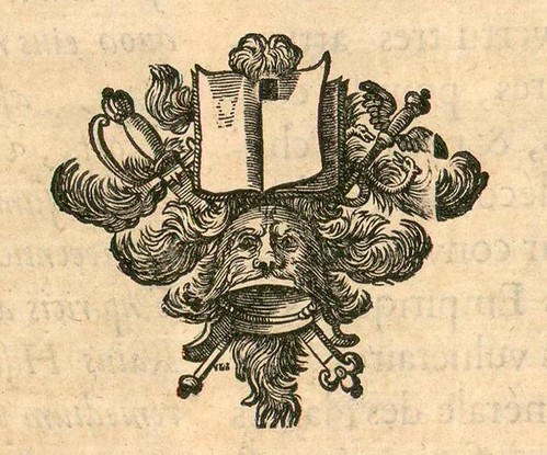 printers ornament