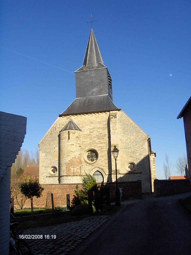 Lieferinge_kerk