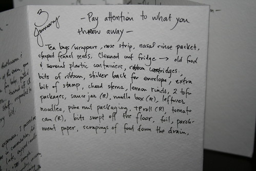 Jan3 Mindfulness Journal