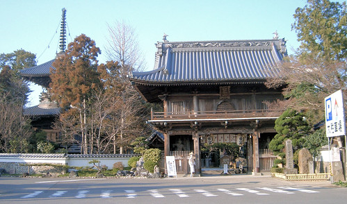 Ryozen-ji Ryozen-ji