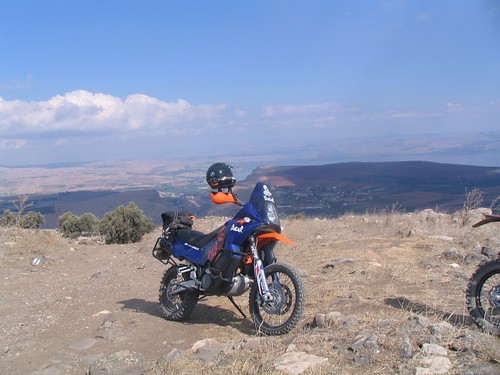 טיול שבת עם האדוונצ'רים