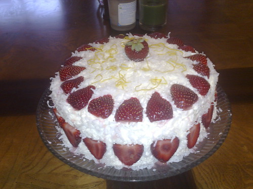 Full Cake