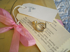 04.28.08 {springtime giveaway | two}