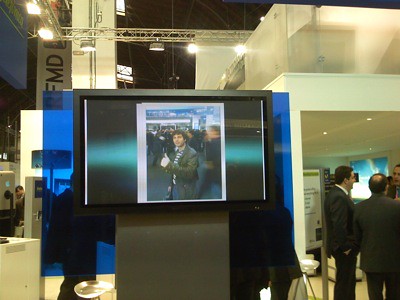 Demostración de Shake & Throw