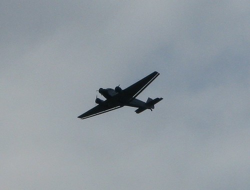 Tante Ju &Atilde;&frac14;ber Bochum 1