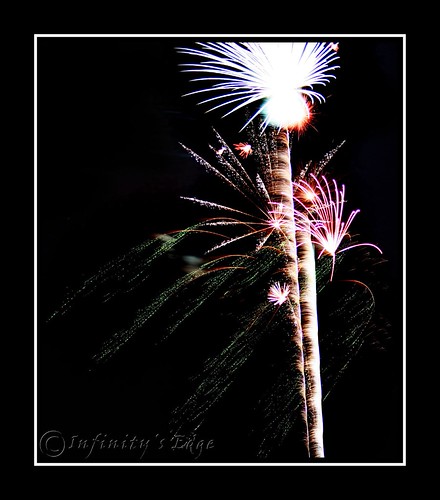 Fireworks 7