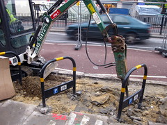 London Cycle Hire Scheme
