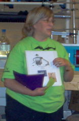 Metro Homeschool Robotics Team Update