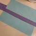 Flat Piping Seam - Part 7