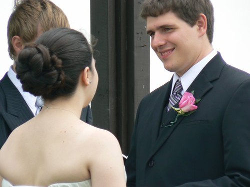 the vows