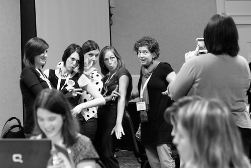 Type A Mom Conference-50