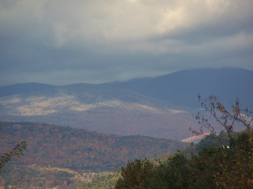 2009-10-11 - Leaf Peeping and Cathedral Ledge 073