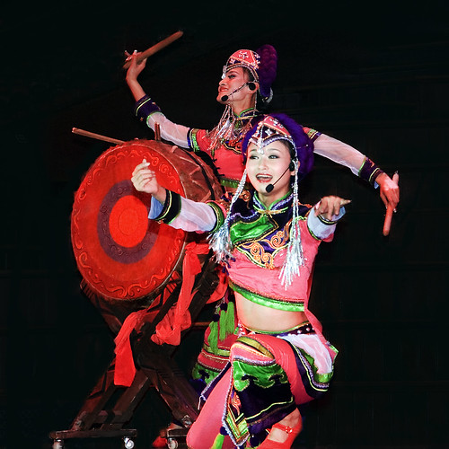 亚军 - 2nd - Alan CHAN