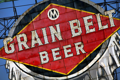 grain belt beer