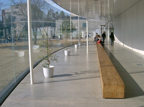 “21st Century Museum of Contemporary Art”. “21st Century Museum of Contemporary Art”.