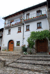 Casa de Uztárroz