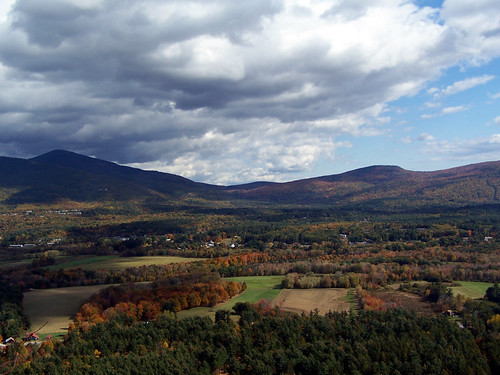 2009-10-11 - Leaf Peeping and Cathedral Ledge 140
