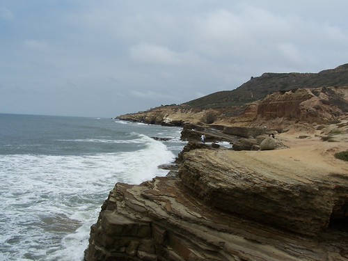 the final day point loma 406