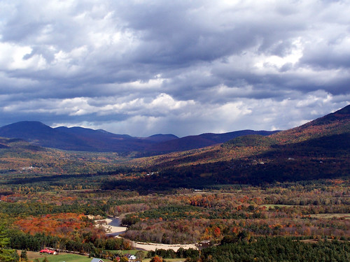 2009-10-11 - Leaf Peeping and Cathedral Ledge 094