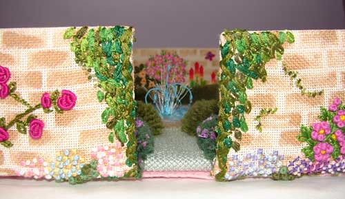 The Garden Gate