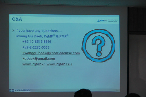 090819-The Standard for Program Management