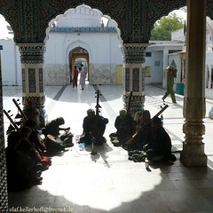Pakistan-Impressionen