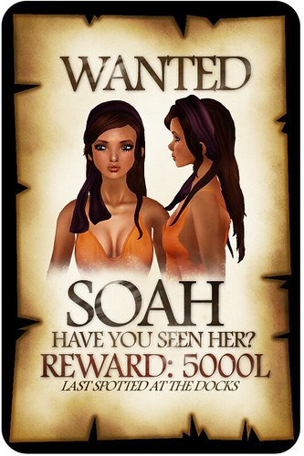 SOAH Welcome Gift