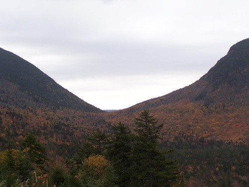 2009-10-11 - Leaf Peeping and Cathedral Ledge 019