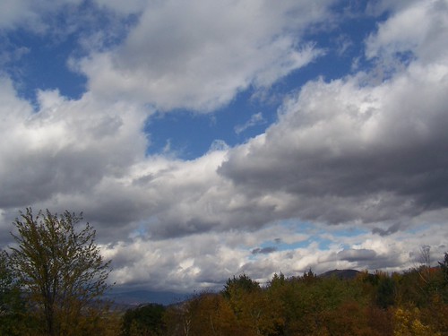 2009-10-11 - Leaf Peeping and Cathedral Ledge 072