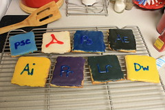Adobe Creative Sweets