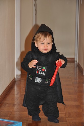 darth mateo