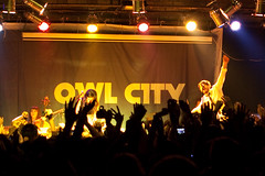 Owl City