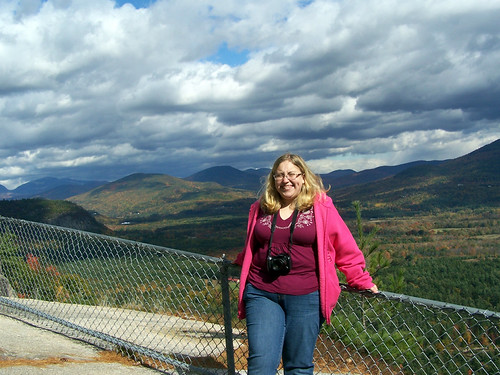 2009-10-11 - Leaf Peeping and Cathedral Ledge 129