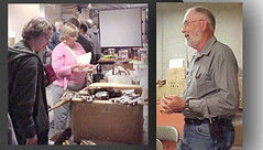 Parts and Treasures
