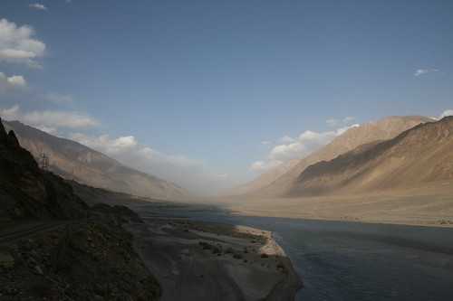 Wakhan Valley