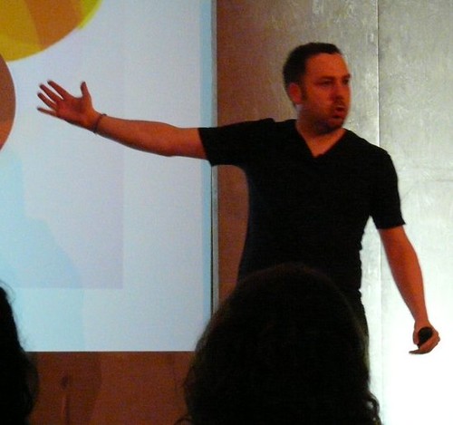 Paul Barnett