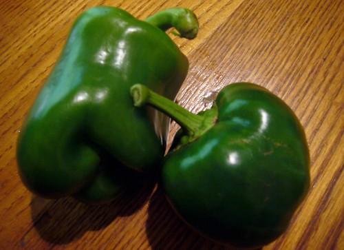 Bell Peppers