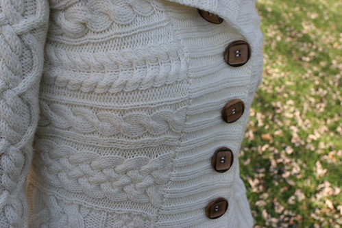 September 2 September Sweater