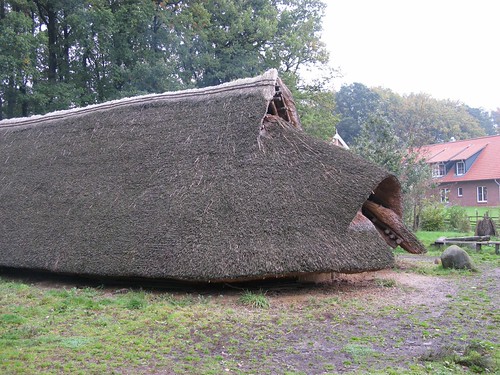 Kegelausflug 2009 Uelsen 032