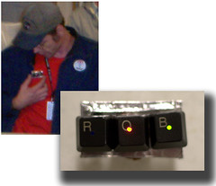 Rob's Nametag