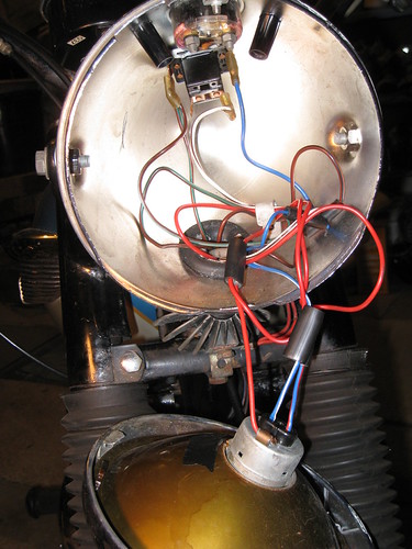 12.11.2021 · when i say the thread is locked no more posting is permitted. Wiring help in headlamp and ignition switch - Page 5