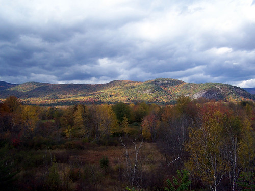 2009-10-11 - Leaf Peeping and Cathedral Ledge 062