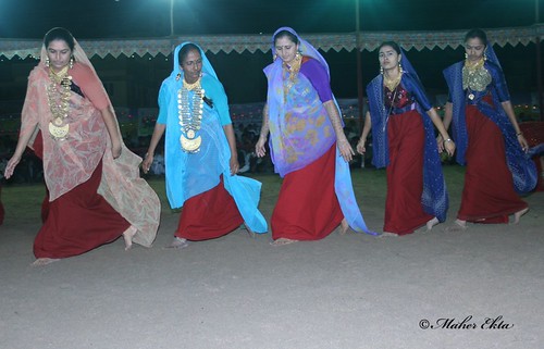 રાસની રમઝટ