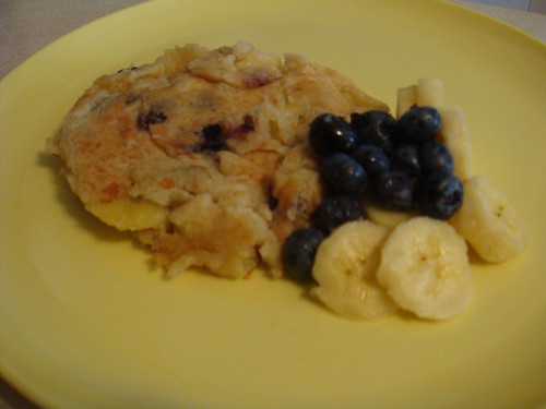 tastes better than it looks!!!