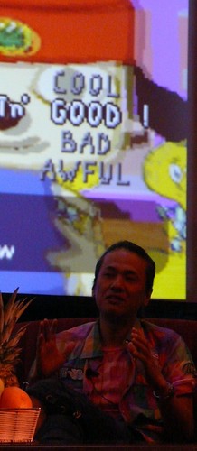 Masaya Matsuura