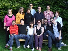 2009 orientation
