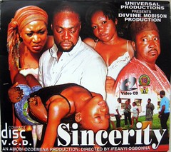 Nollywood Forever | The Nollywood Forever Movie Review Blog | Page 9