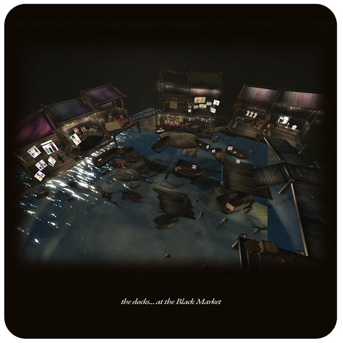 Black Market II
