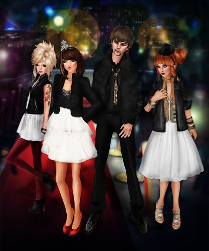MUISM Red Carpet Event